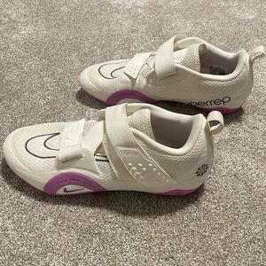 Nike Superrep Cycle Shoes - size 11